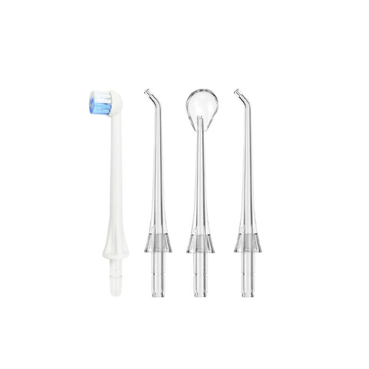 Set de 4 Boquillas - AquaSmile Hydrojet X1