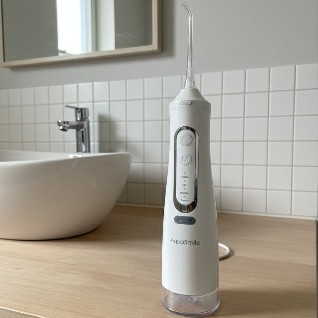 AquaSmile Hydrojet X1 | Hidro Dental