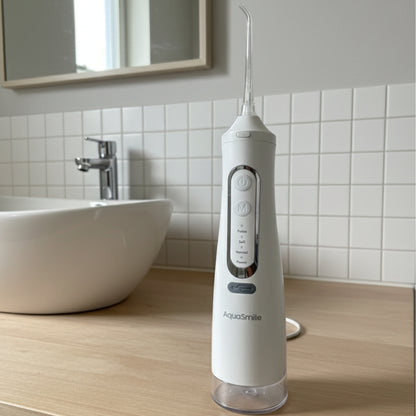 AquaSmile Hydrojet X1 | Hidro Dental