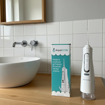 AquaSmile Hydrojet X1 | Hidro Dental