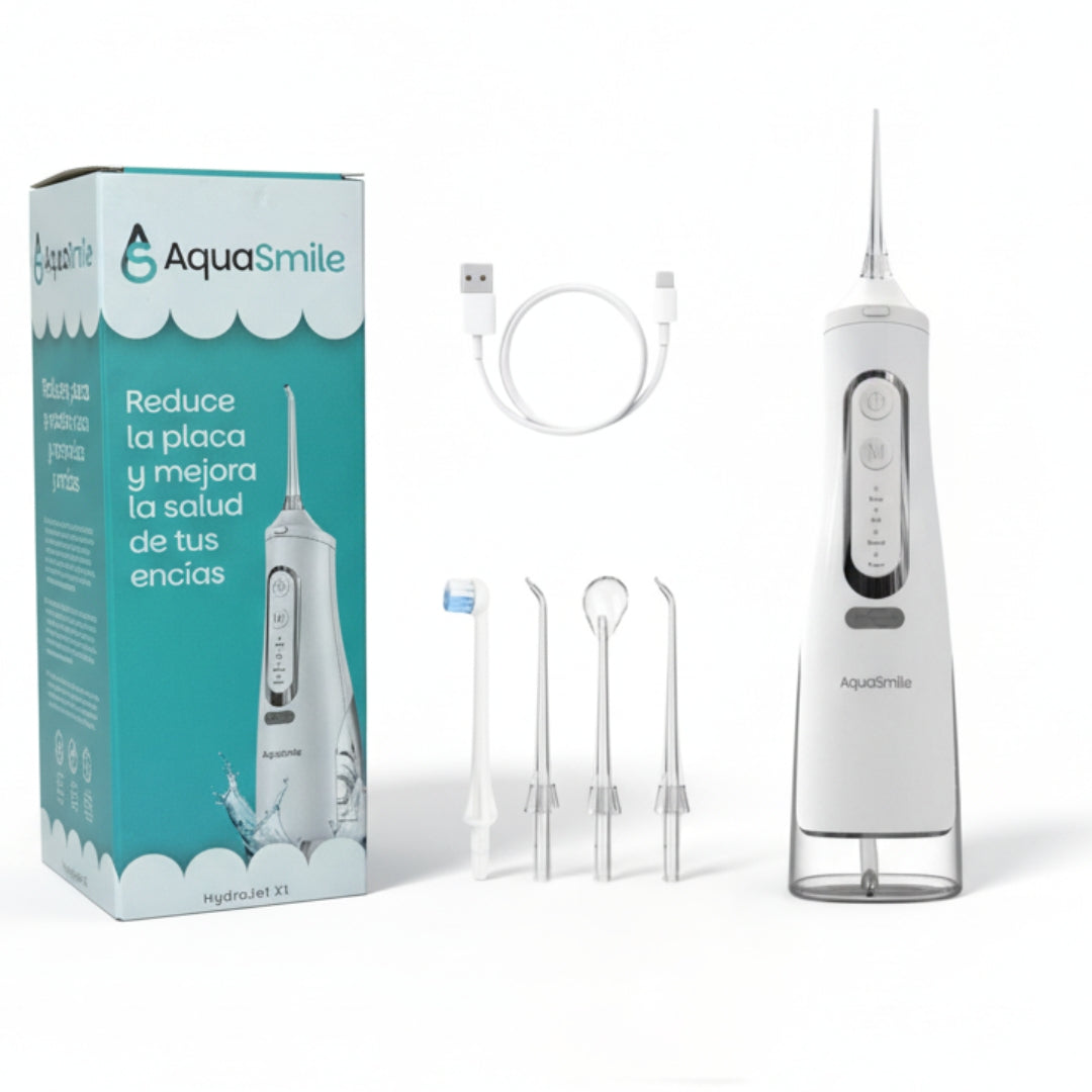 AquaSmile Hydrojet X1 | Hidro Dental