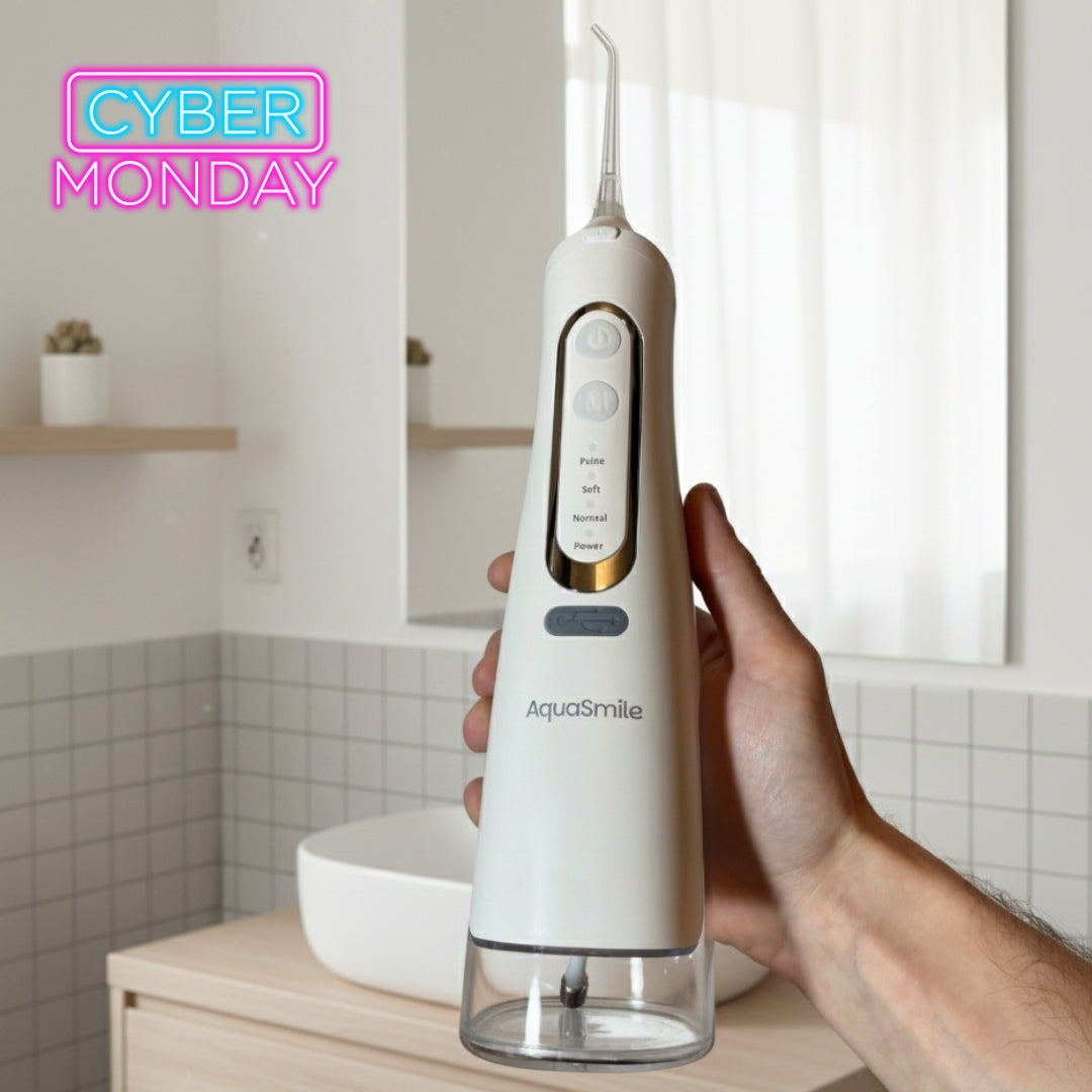 AquaSmile Hydrojet X1 | Hidro Dental
