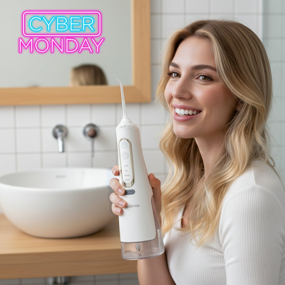 AquaSmile Hydrojet X1 | Hidro Dental