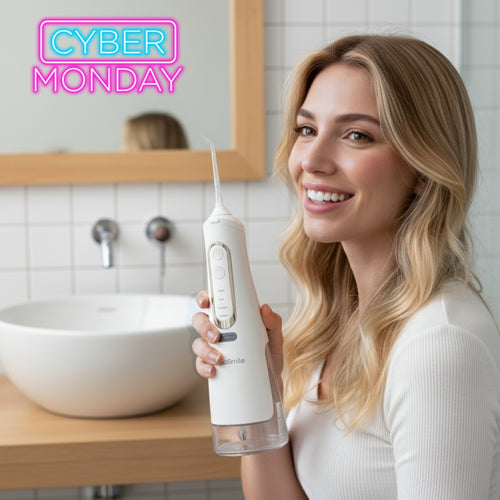 AquaSmile Hydrojet X1 | Hidro Dental